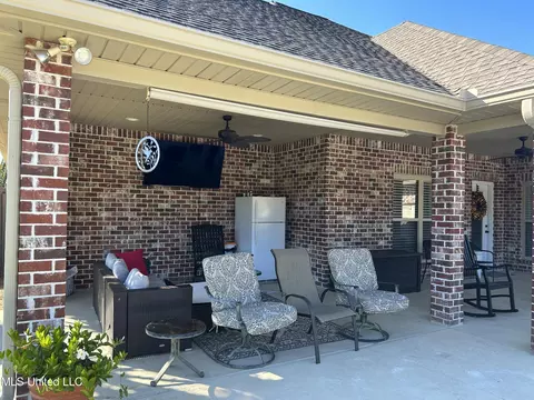 12218 E Pointe Dr, Picayune, MS 39466 photo 24