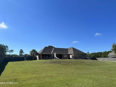 12218 E Pointe Dr, Picayune, MS 39466 photo 29