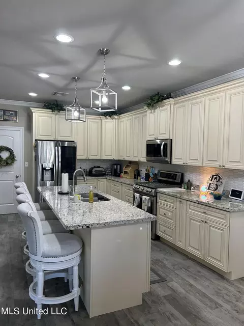 12218 E Pointe Dr, Picayune, MS 39466 photo 11