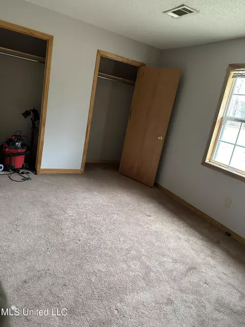 Bedroom - 4843 Holcomb Sweethome Rd, Holcomb, MS 38940 photo 1 of 2