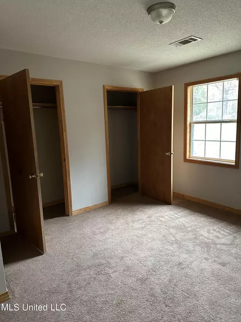 Bedroom - 4843 Holcomb Sweethome Rd, Holcomb, MS 38940 photo 2 of 2