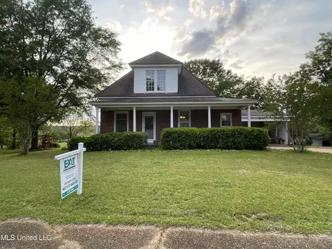 308 Pecan Dr, Kilmichael, MS 39747 photo 1