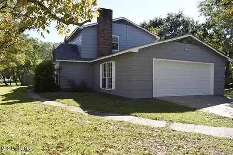 4304 O Leary Ave, Pascagoula, MS 39581
