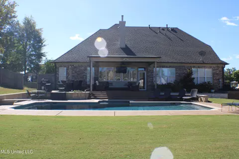 8340 Saddlebrook Trl, Olive Branch, MS 38654 photo 73