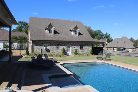 8340 Saddlebrook Trl, Olive Branch, MS 38654 photo 63