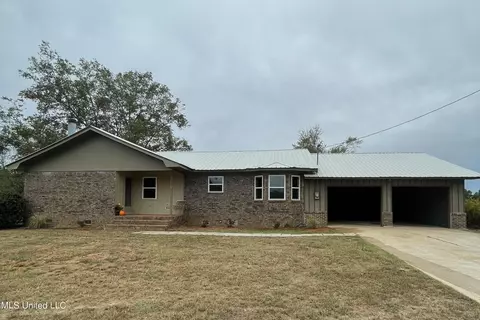 Exterior - 10011 Road 505, Union, MS 39365 photo 3 of 14