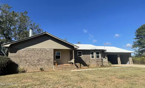 10011 Road 505, Union, MS 39365