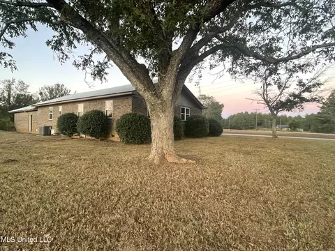 Exterior - 10011 Road 505, Union, MS 39365 photo 13 of 14