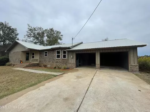 Exterior - 10011 Road 505, Union, MS 39365 photo 6 of 14