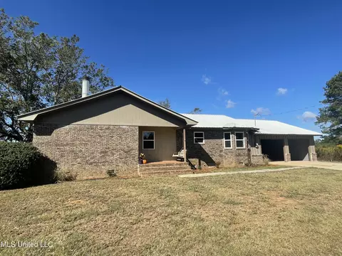Exterior - 10011 Road 505, Union, MS 39365 photo 14 of 14
