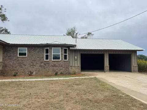 Exterior - 10011 Road 505, Union, MS 39365 photo 5 of 14