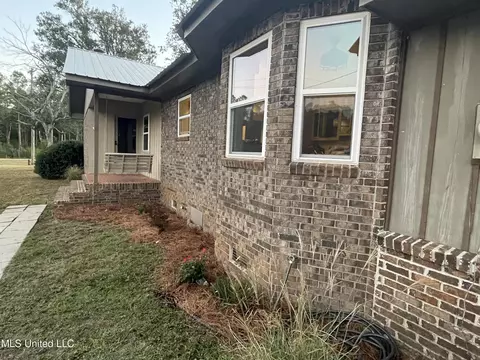 Exterior - 10011 Road 505, Union, MS 39365 photo 9 of 14