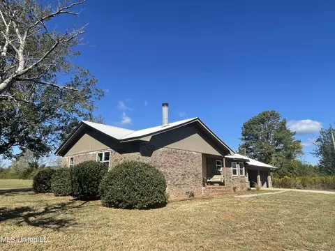 Exterior - 10011 Road 505, Union, MS 39365 photo 4 of 14