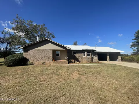 Exterior - 10011 Road 505, Union, MS 39365 photo 2 of 14