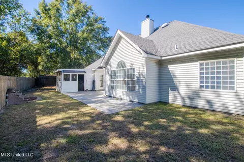 9 Pecan Ln, Long Beach, MS 39560 photo 20