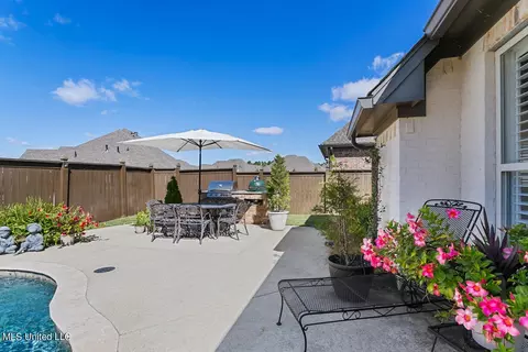 1106 Sapphire Xing, Flowood, MS 39232 photo 48