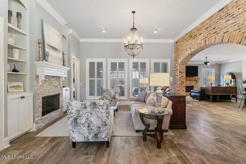 1106 Sapphire Xing, Flowood, MS 39232 photo 14