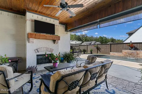 1106 Sapphire Xing, Flowood, MS 39232 photo 46