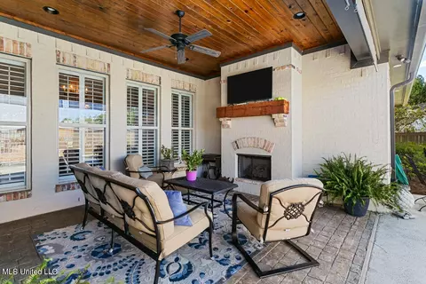 1106 Sapphire Xing, Flowood, MS 39232 photo 47