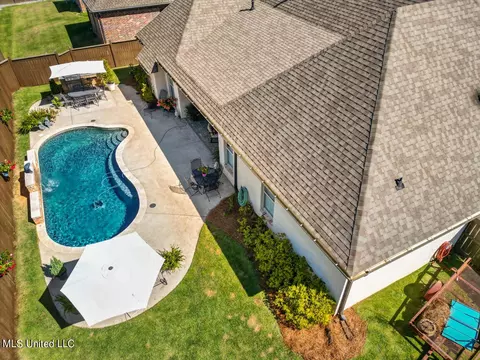 1106 Sapphire Xing, Flowood, MS 39232 photo 5
