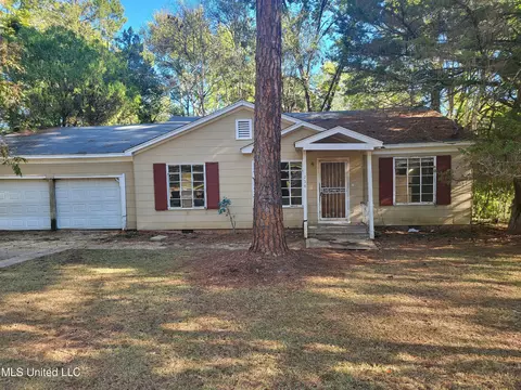 258 Lawrence Rd, Jackson, MS 39206