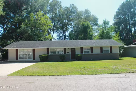 215 Glenside Dr, Jackson, MS 39211 photo 2
