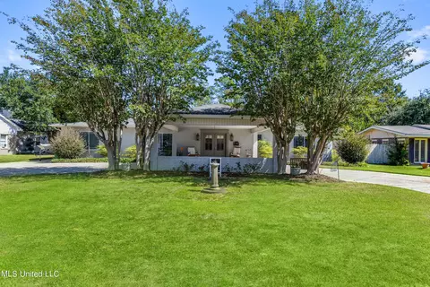 4812 Jefferson Ave, Gulfport, MS 39507