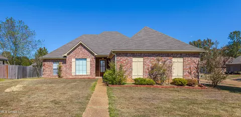 197 Harvey Crossing Xing, Canton, MS 39046