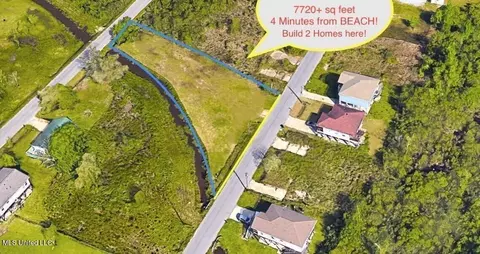 373 Morton Ave, Pass Christian, MS 39571