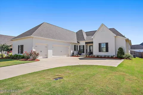 118 First Colony Blvd, Madison, MS 39110