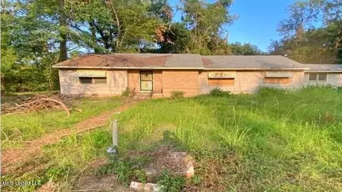 168 Lakeview Dr, Tchula, MS 39169