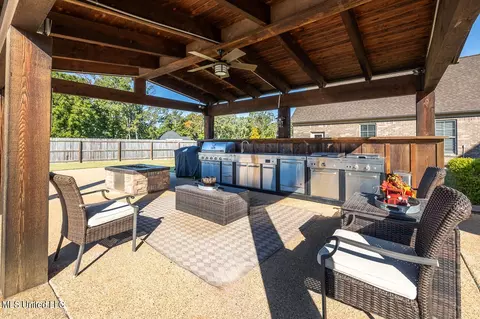 4275 Hunter Cv, Hernando, MS 38632 photo 13