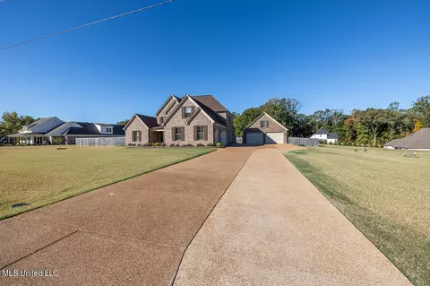 4275 Hunter Cv, Hernando, MS 38632
