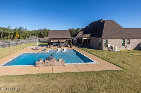 4275 Hunter Cv, Hernando, MS 38632 photo 5