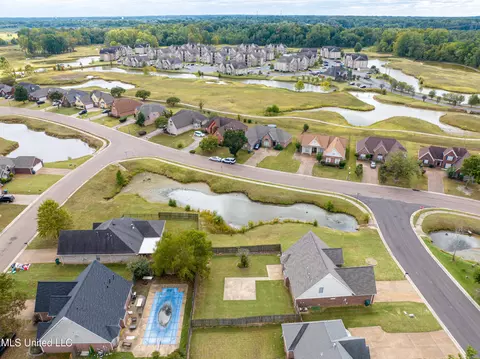 8864 E Bent Grass Loop, Southaven, MS 38671 photo 25