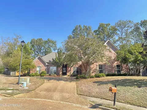 101 Meriweather #CMN, Clinton, MS 39056
