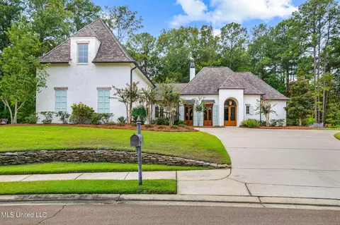 307 Sugar Moss Rdg, Madison, MS 39110
