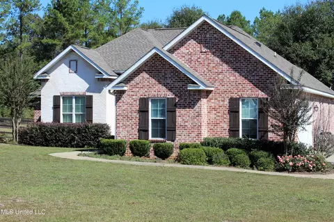 105 Hill Crest Rd, Lucedale, MS 39452 photo 4