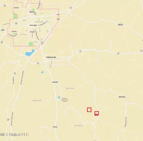 Cr 1115, Kosciusko, MS 39090 photo 17