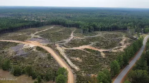 Cr 1115, Kosciusko, MS 39090