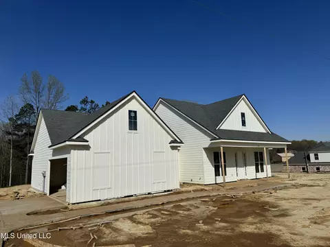 Exterior - 2291 S Highway 301, Hernando, MS 38632 photo 4 of 5