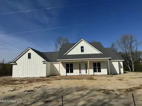 Exterior - 2291 S Highway 301, Hernando, MS 38632 photo 5 of 5