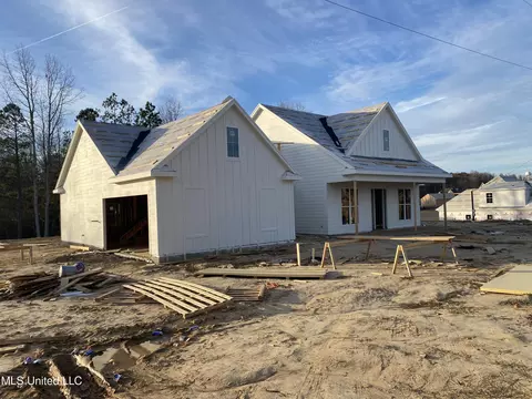 Exterior - 2291 S Highway 301, Hernando, MS 38632 photo 3 of 5