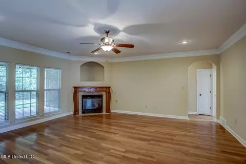 Living - 1133 Greers Landing Dr, Hernando, MS 38632 photo 2 of 9