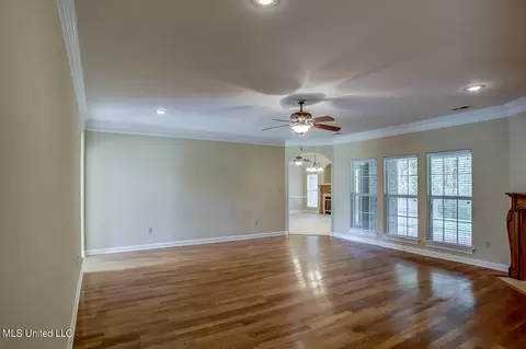 Living - 1133 Greers Landing Dr, Hernando, MS 38632 photo 8 of 9