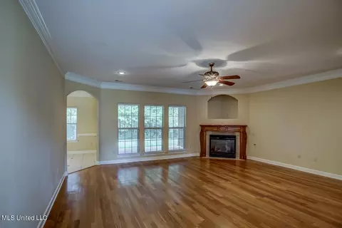Living - 1133 Greers Landing Dr, Hernando, MS 38632 photo 1 of 9
