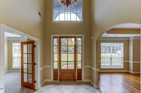 Entry Way - 1133 Greers Landing Dr, Hernando, MS 38632 photo 1 of 1