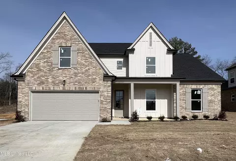 10264 May Flowers St, Olive Branch, MS 38654