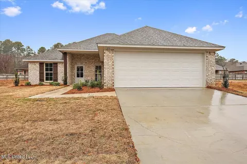 608 Diamond Way, Brandon, MS 39042 photo 1