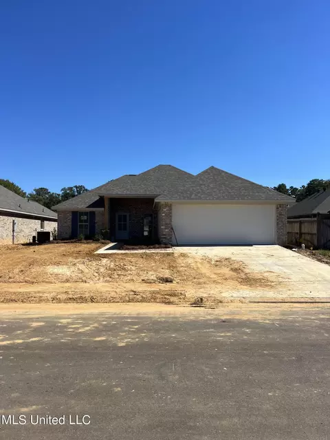 813 Stones Throw Dr, Brandon, MS 39042